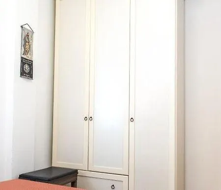 Apartamento Casa Della Libellula