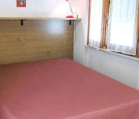 Apartamento Casa Della Libellula Numana