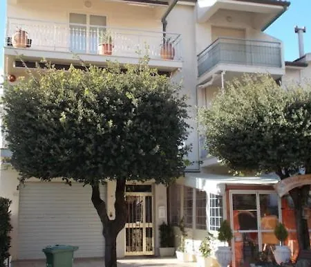 Casa Della Libellula * Numana