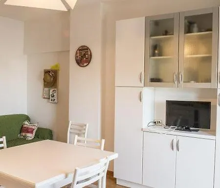 Casa Della Libellula Apartamento Numana