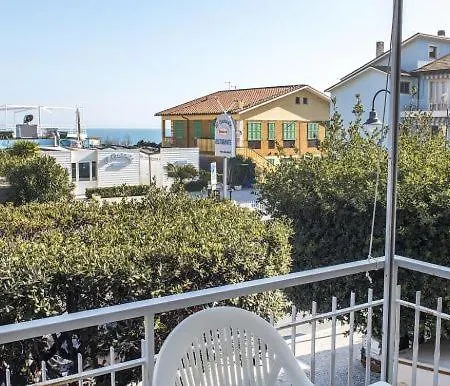 Casa Della Libellula Numana