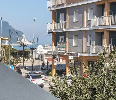 Casa Della Libellula Apartamento *