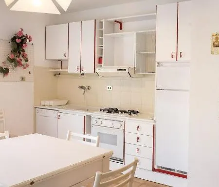 Casa Della Libellula Apartamento Numana