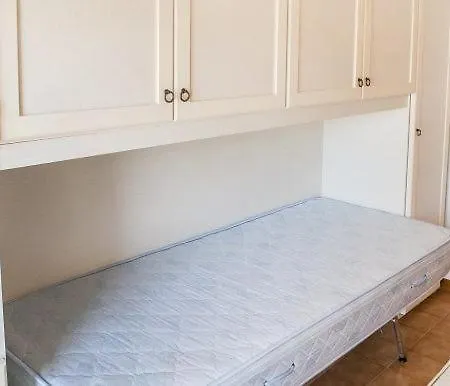 Apartamento Casa Della Libellula *