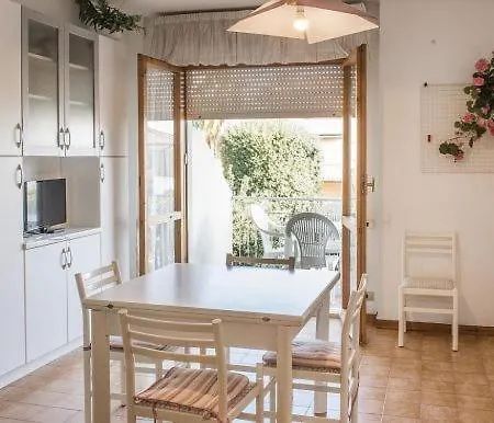 Casa Della Libellula Apartamento *